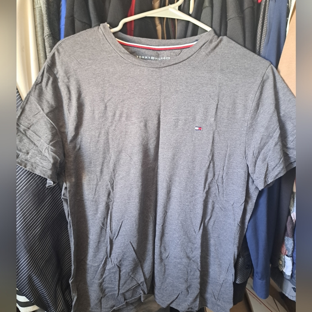 Tommy Hilfiger Medium